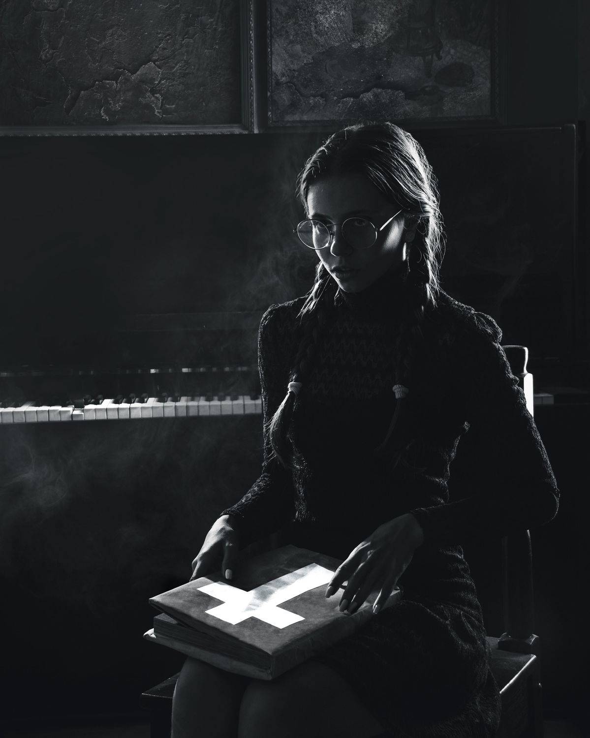 , Александр Никитин