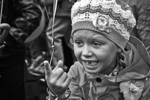Ты не поняла. 2013