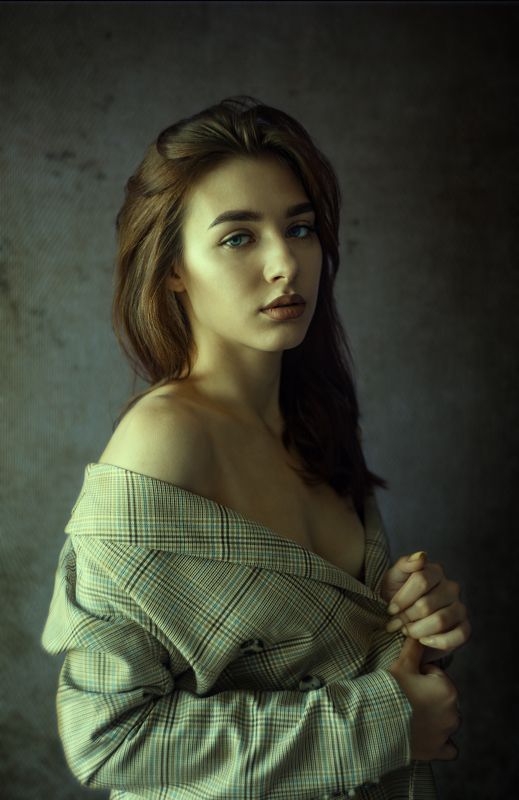 Дина фото превью
