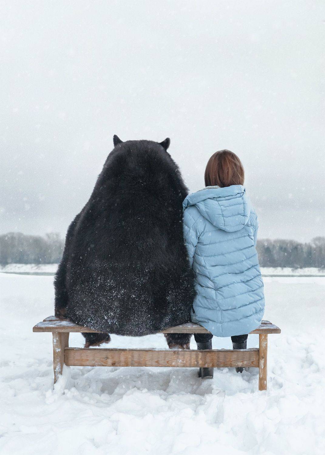 , Ольга Бурмистрова