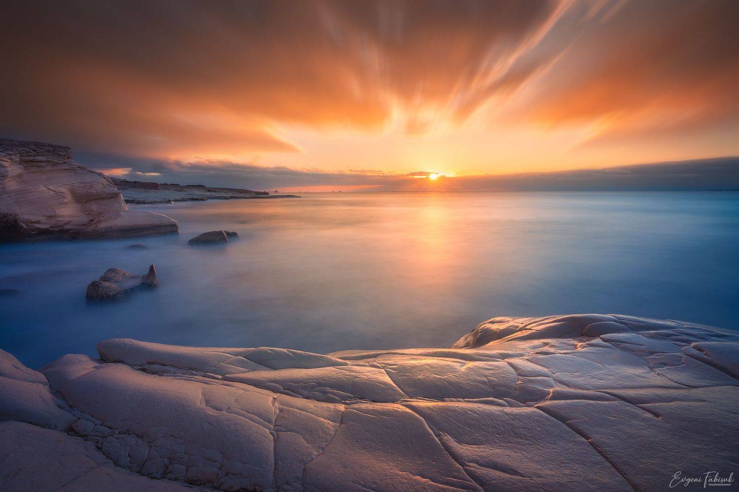 , Evgeni Fabis