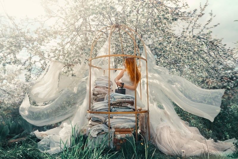 быт (2020) автопортрет фото превью