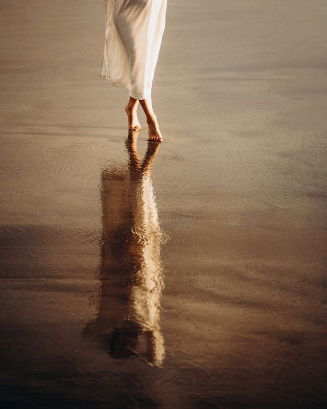 Soak up the heat фото превью