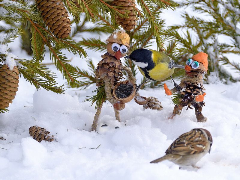 Возьмемся за руки, друзья. Ведь нам без дружбы жить нельзя! Чтоб не пропасть по одиночке. фото превью