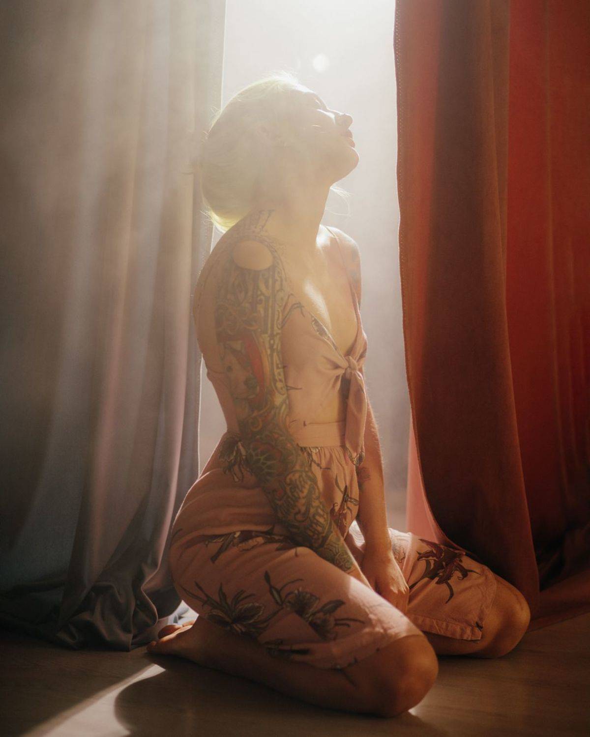 , Кокорев Илья