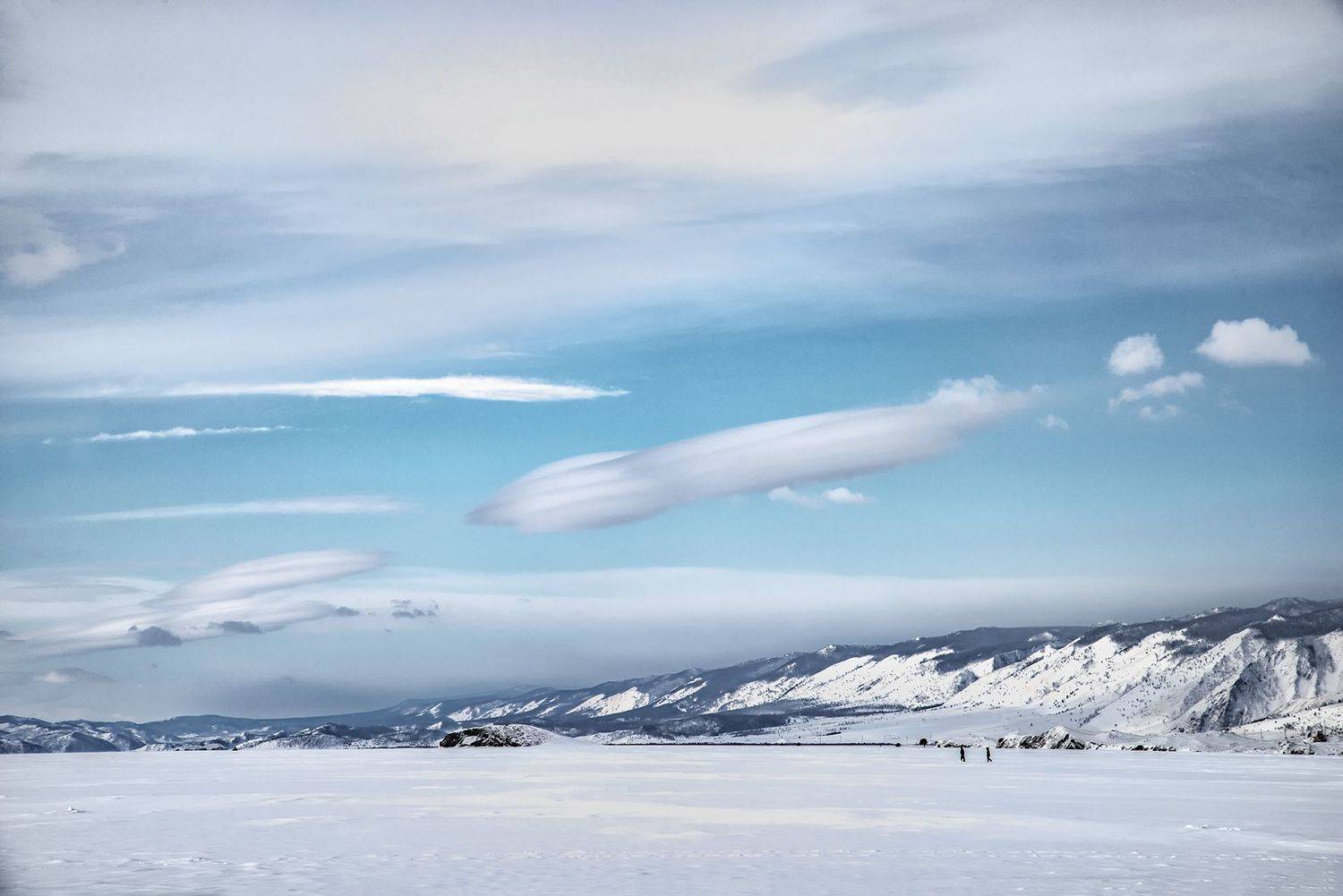 , Маргарита Фискина