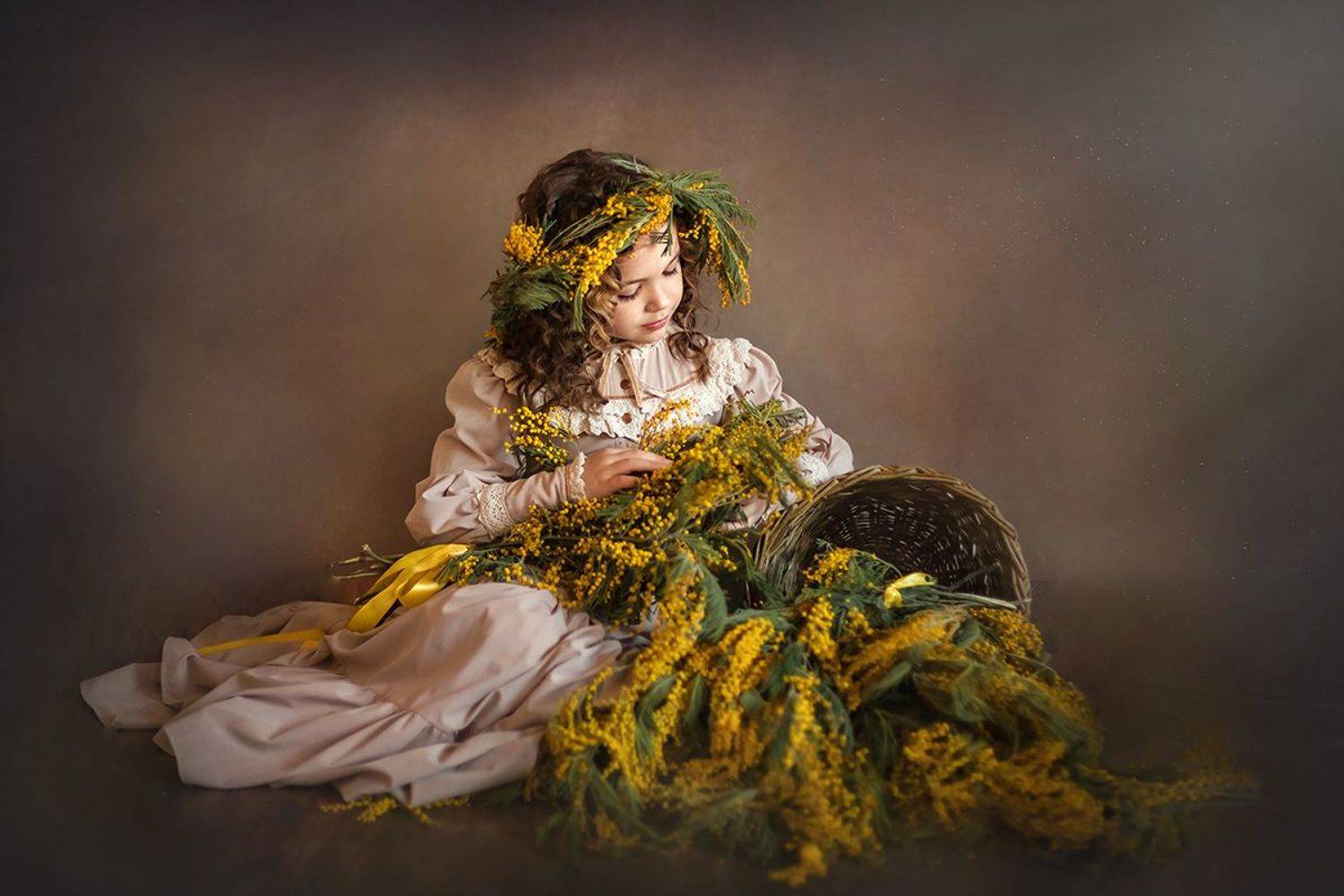 , Екатерина Петреева