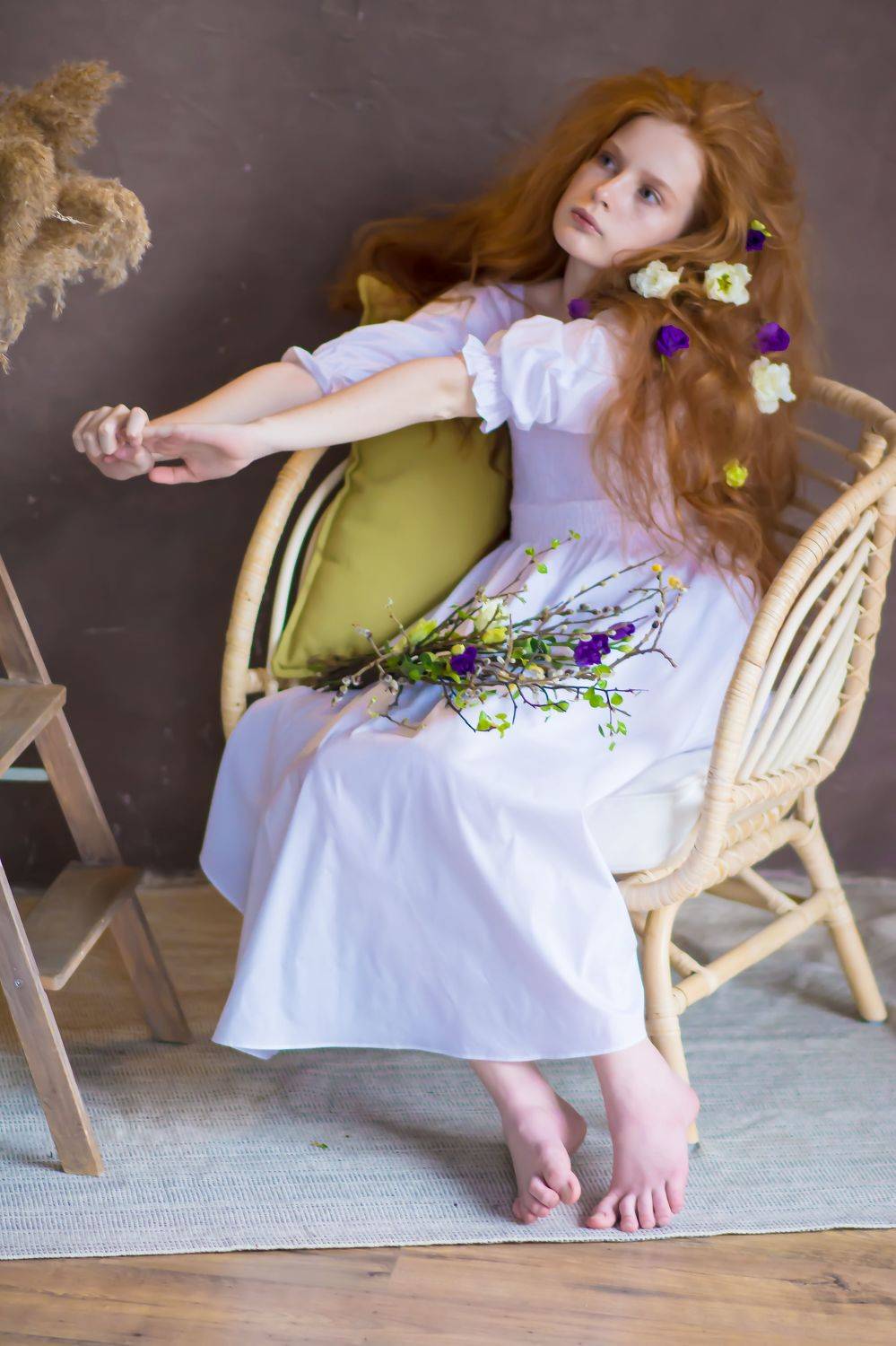 , Егорова Наталья