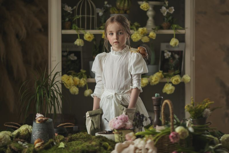 САДОВНИК фото превью