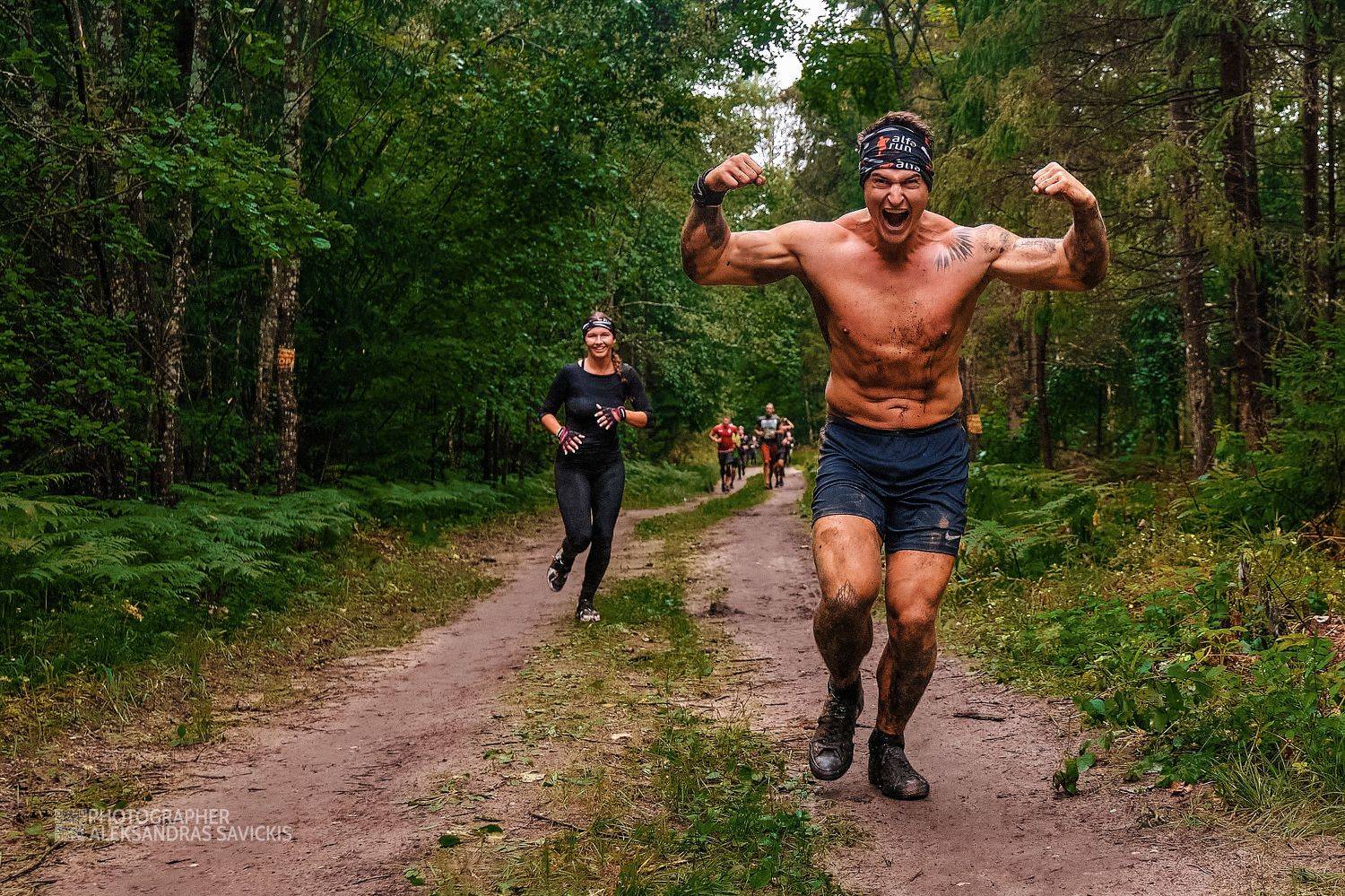 , Александрас Савицкис