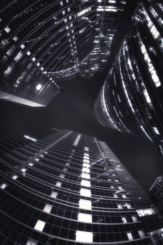 Холодное будущее фото превью