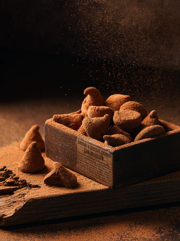 Chocolate фото превью