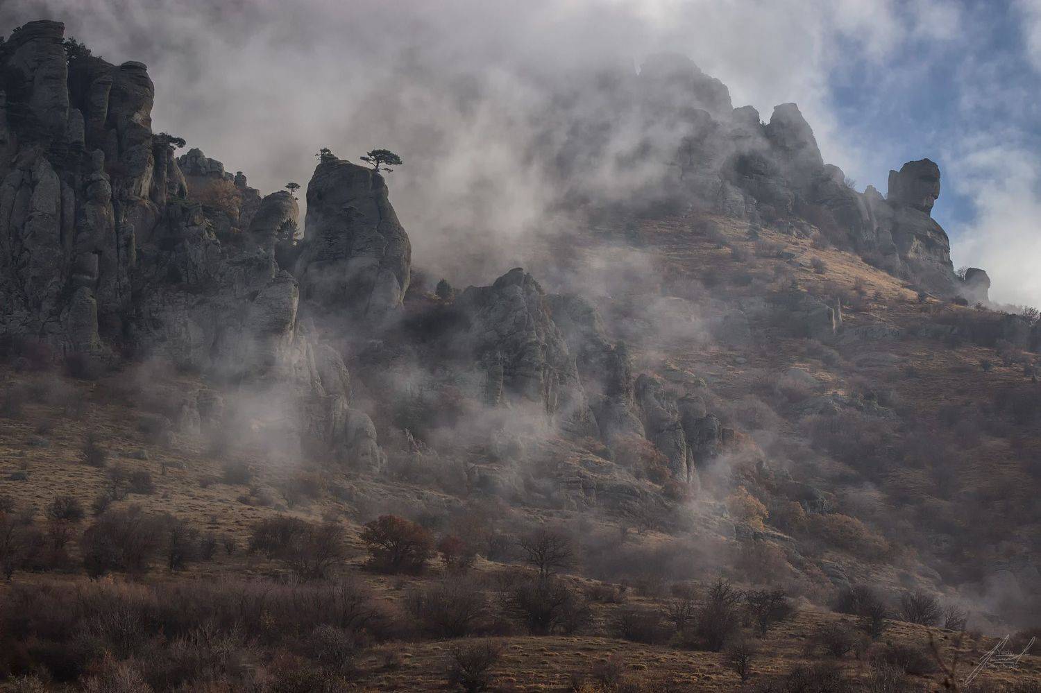 , Юрий Головченко