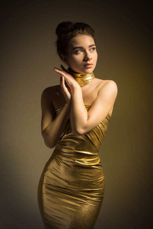 Анна фото превью