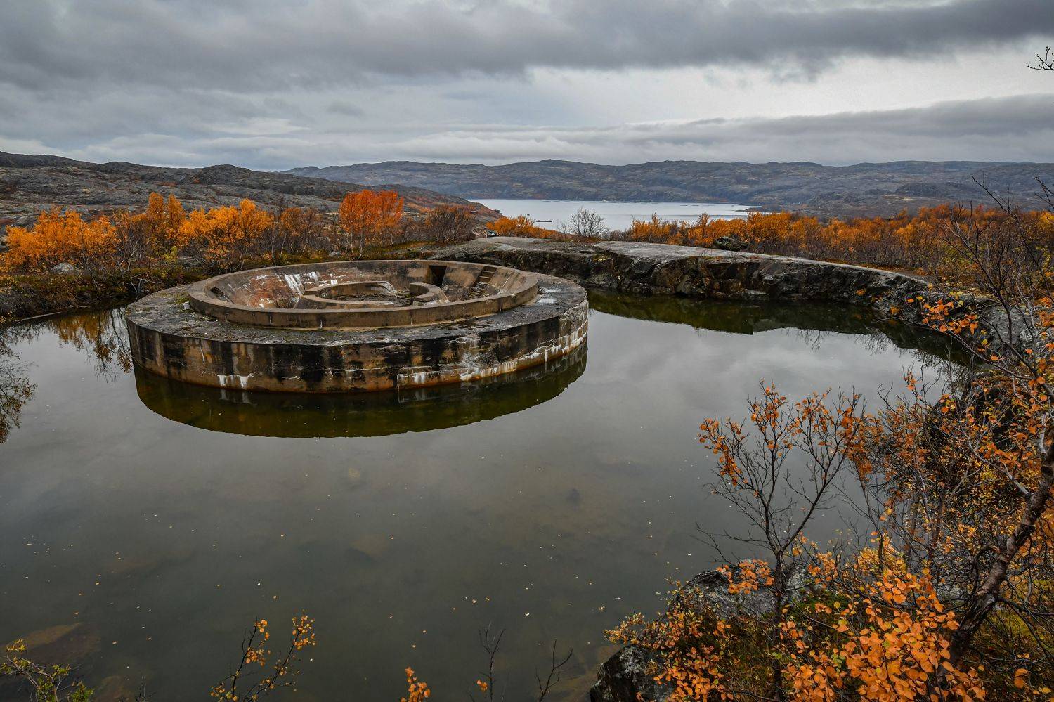 , Павел Ившин