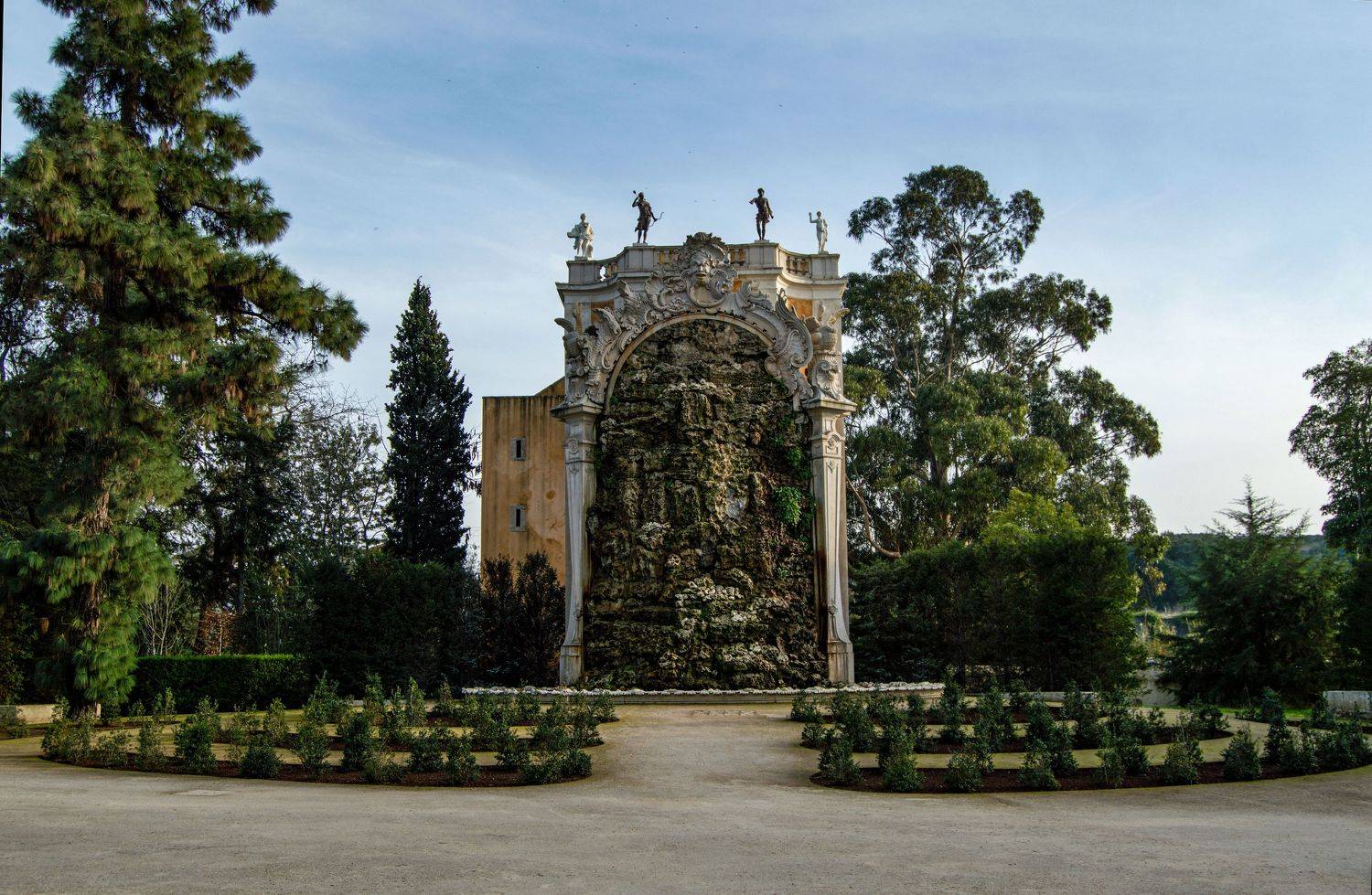 Palácio de Queluz 10. Автор: Carlos Machado , Carlos Machado