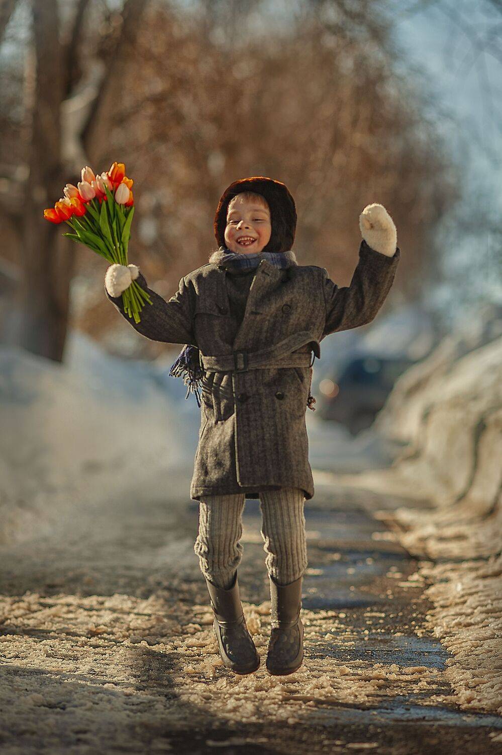 , Лысенкова Ксения