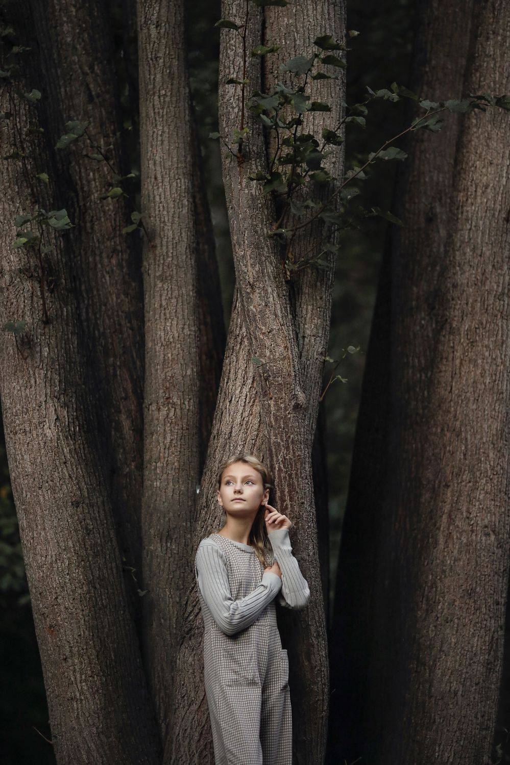 , Татьяна Кауфман