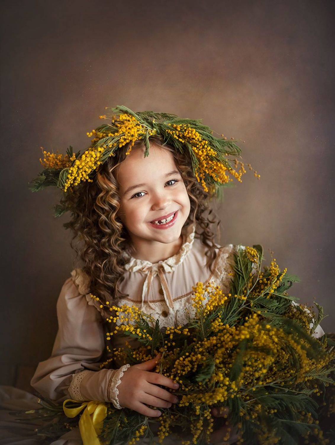 , Екатерина Петреева