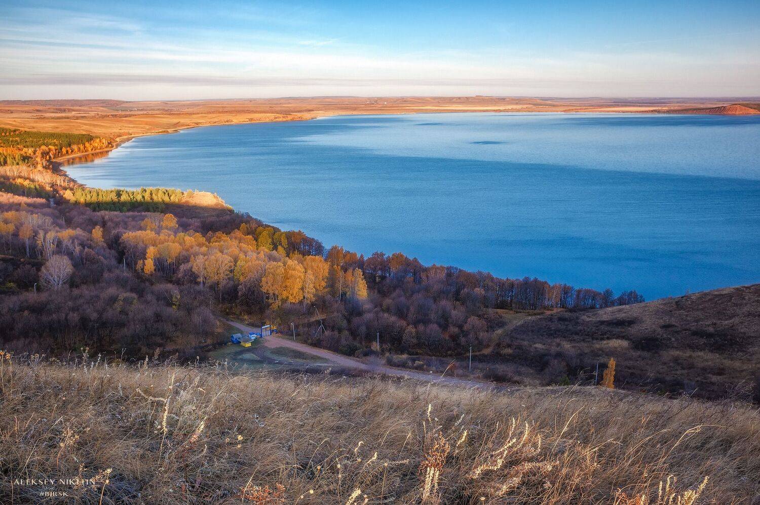 , Никитин Алексей