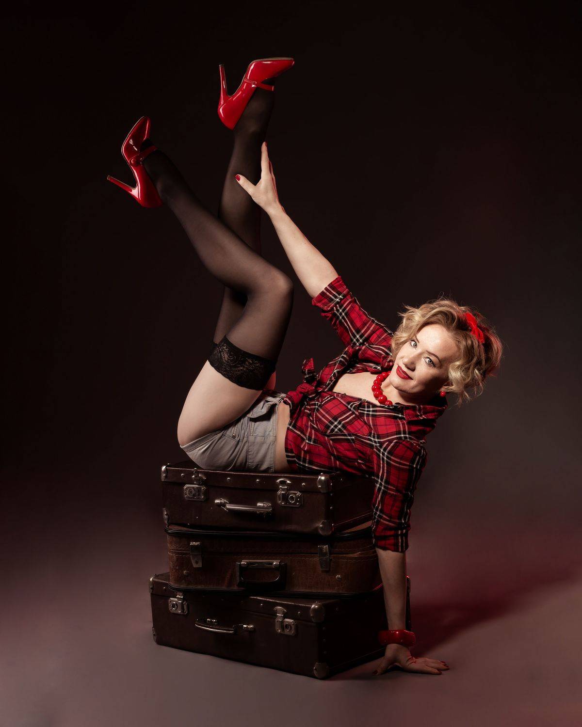 , Дунаева Илона