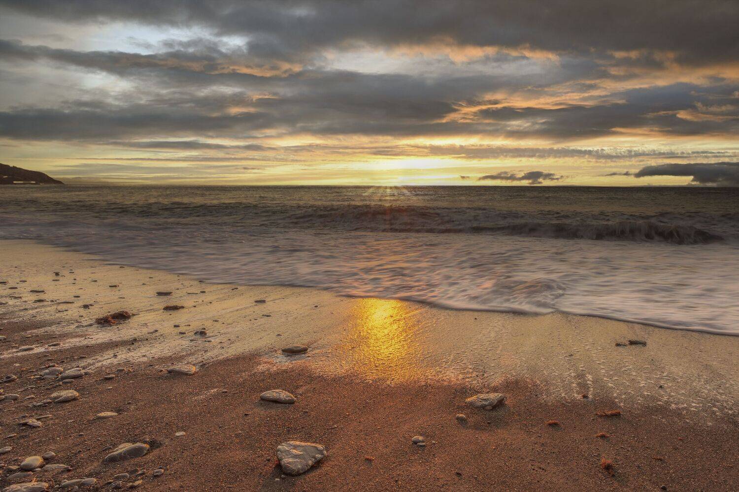 Крым, Гусева Елена