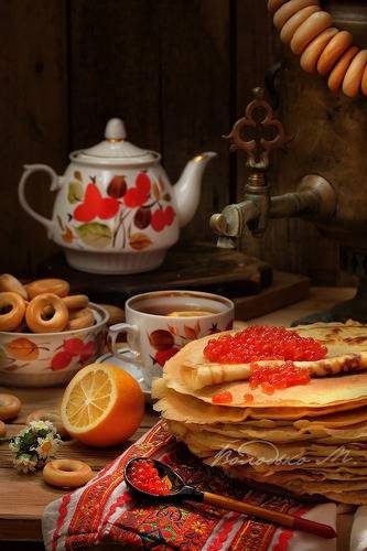 Золовкины посиделки