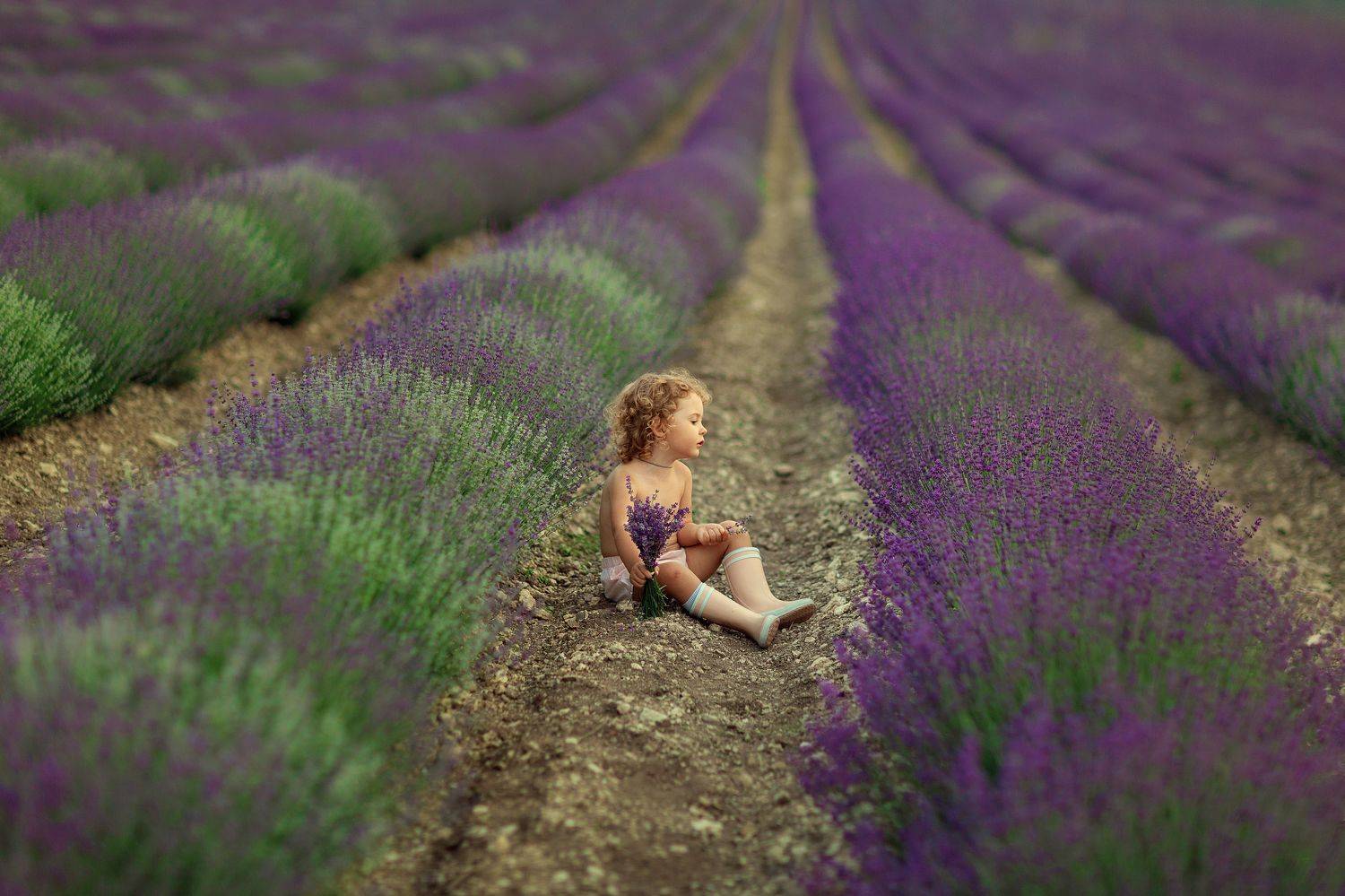 , Галина Арсёнова