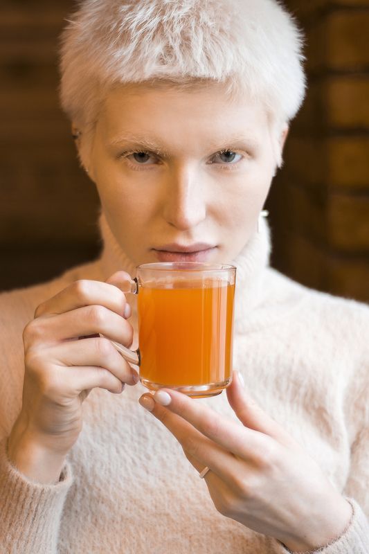 Сандра фото превью