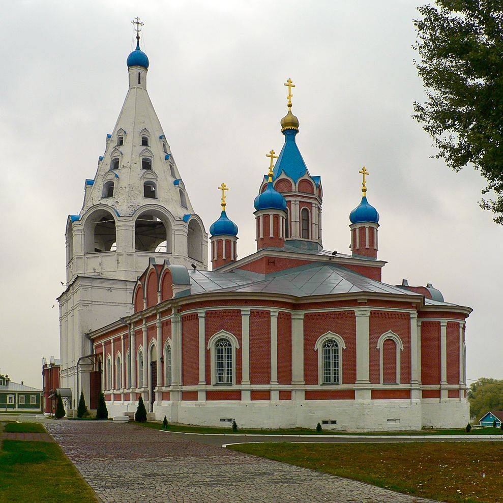 коломна, КарОл