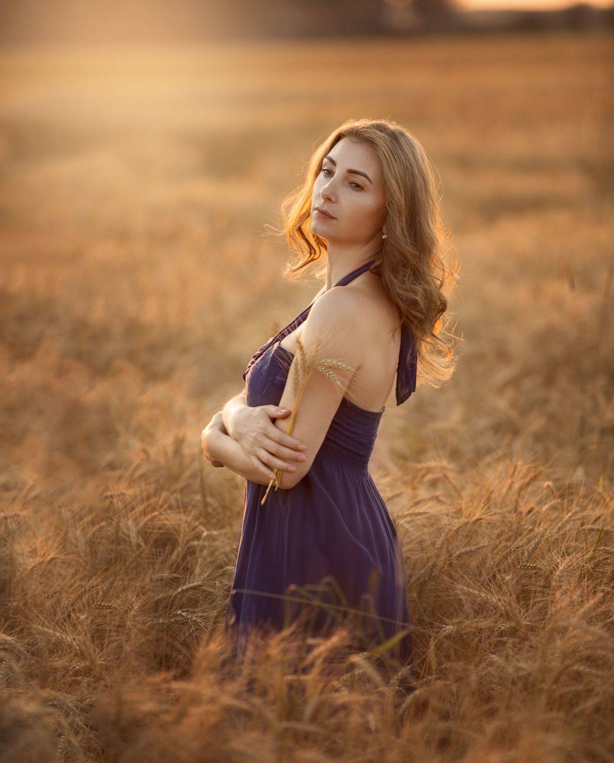 , Татьяна Кауфман