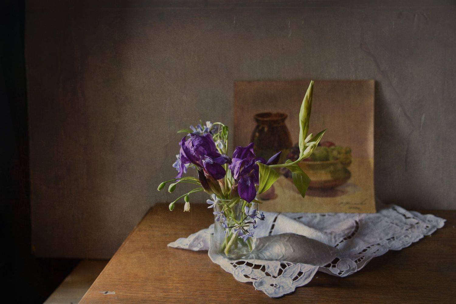 , Рюмина Ляля