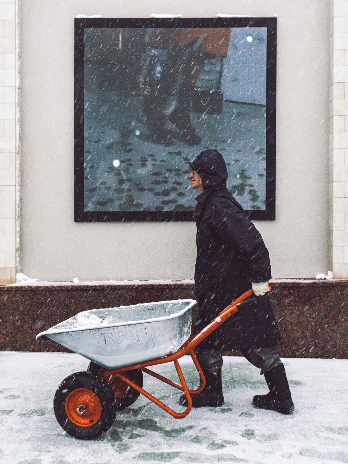 , Юрий Вертиков