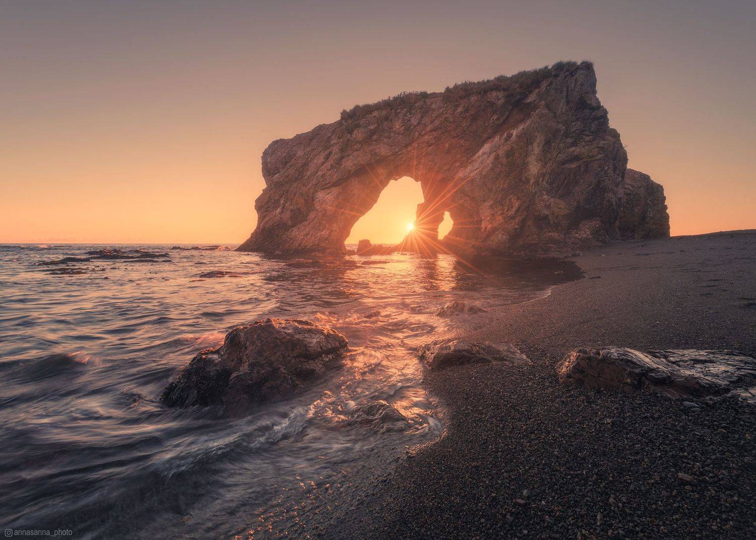 , Анна Политова