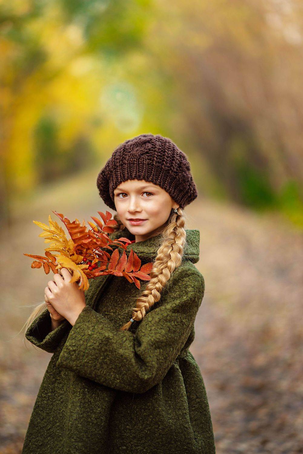 , Алина Тимурова