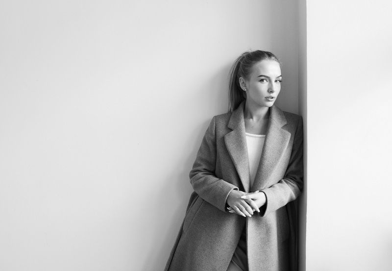 Портрет фото превью