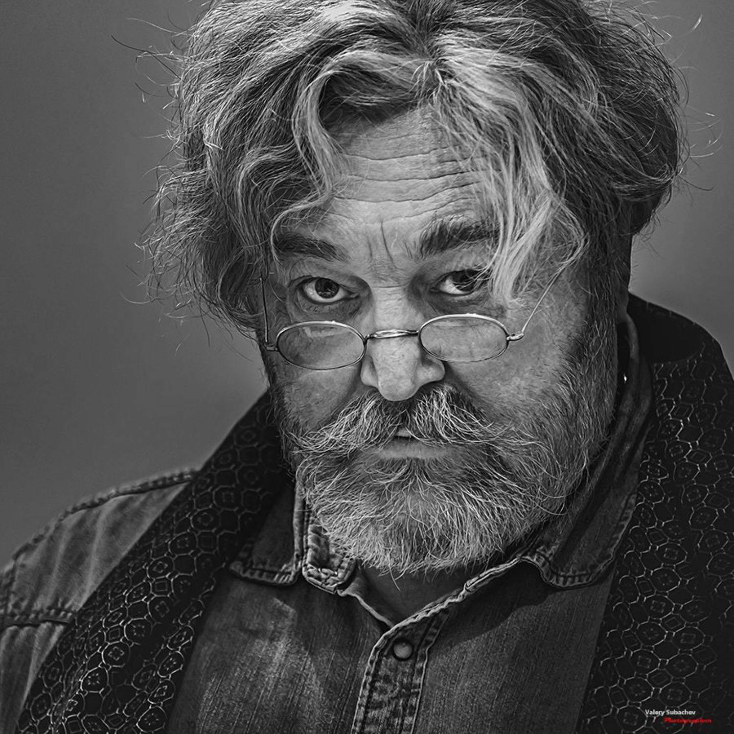 , Валерий Субачев