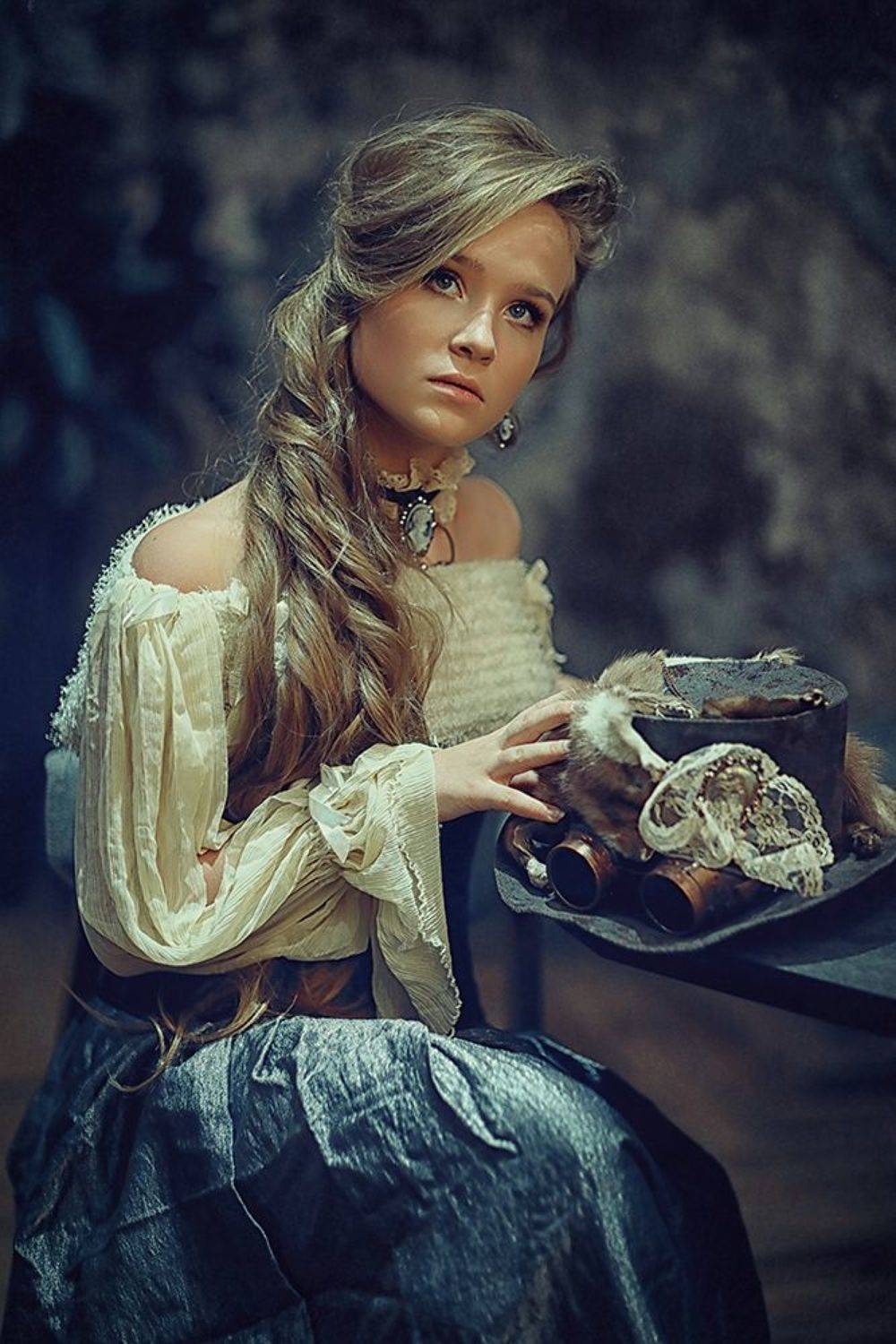 , Наталья Законова