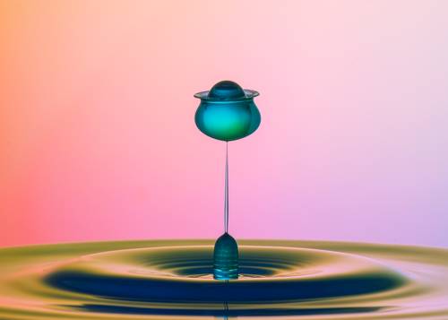 Liquid Tulip