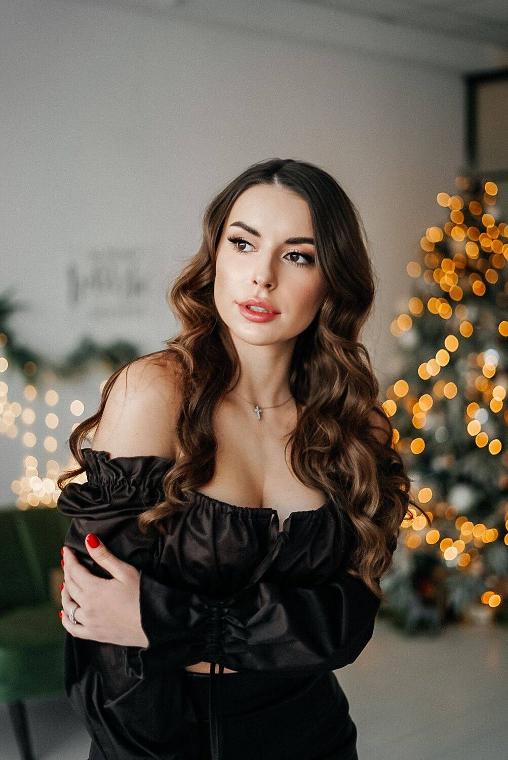 , Анна Евдокимова