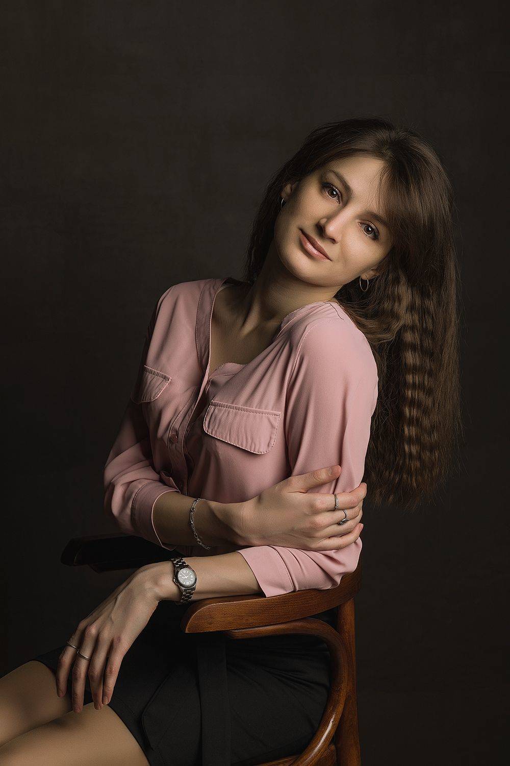 , Вилистер Василий