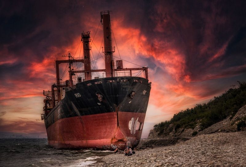 RIO фото превью