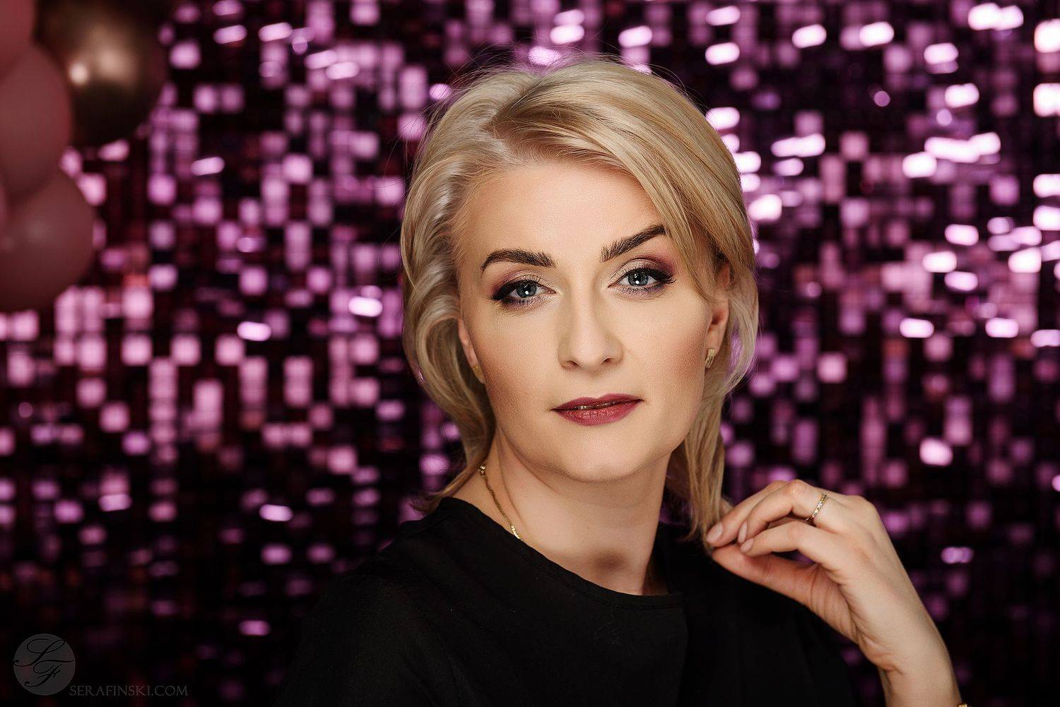 , Krzysztof Serafiński