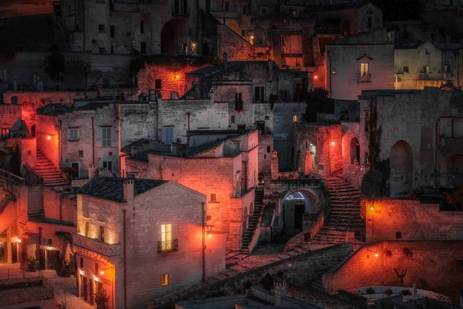 #cityscape#matera#italytravel, Dimo Hristev