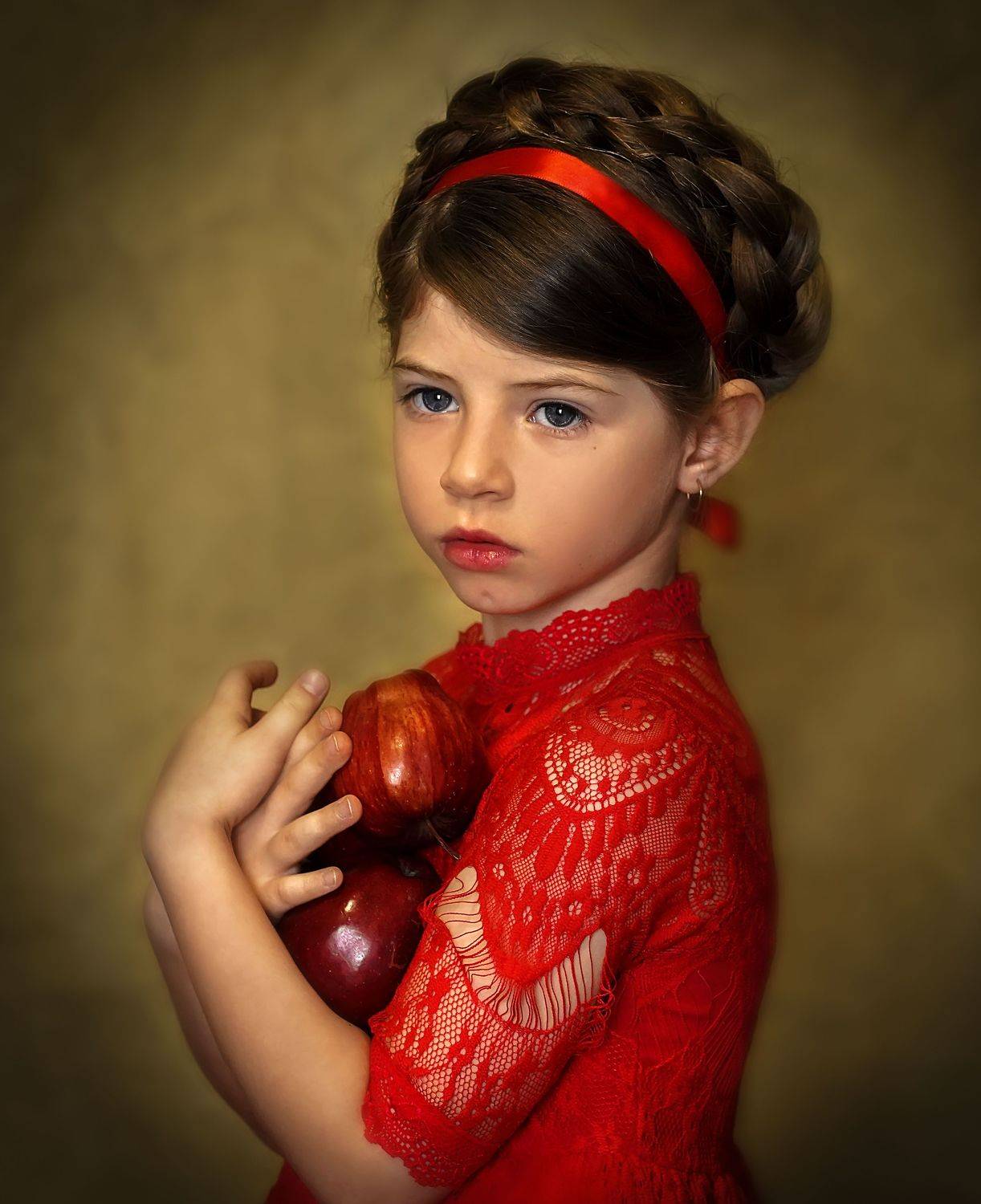 , Ольга Власкина