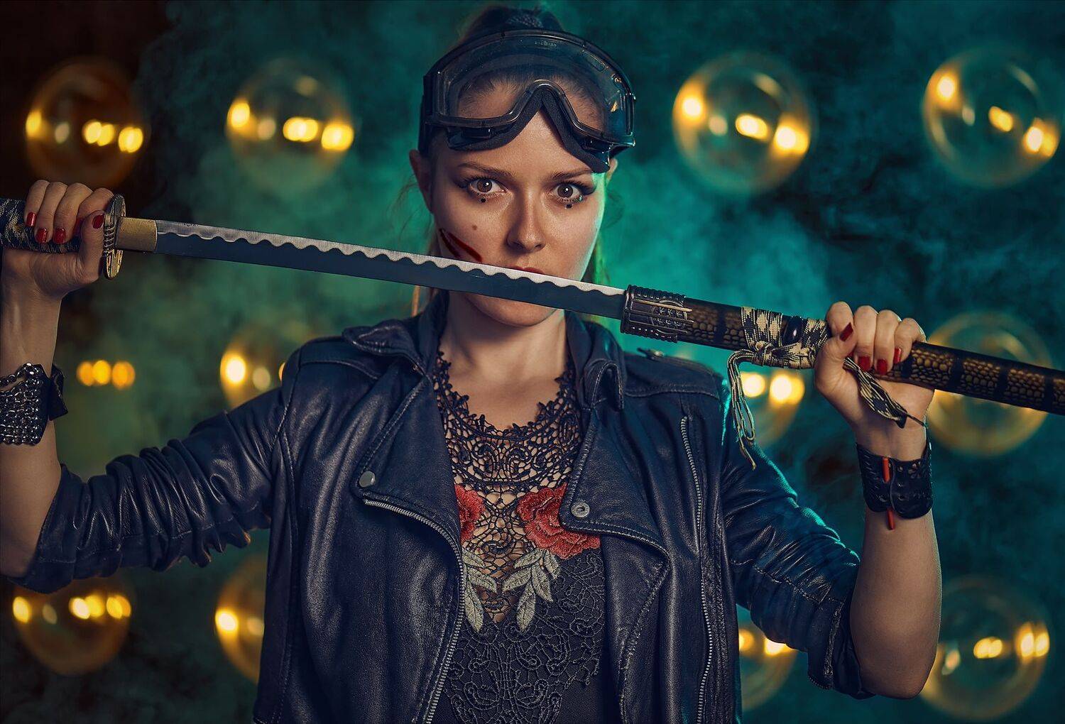 , Олег Бунеев