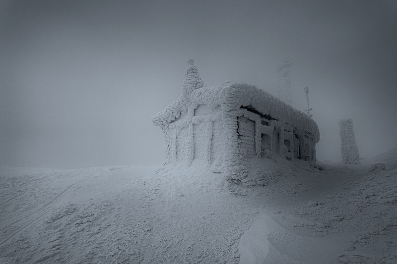 Stillness фото превью