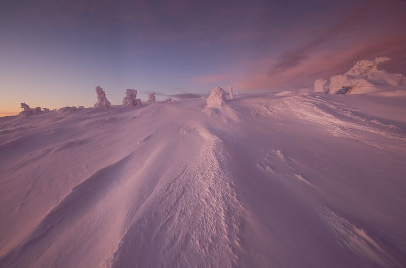 Кандалакша фото превью