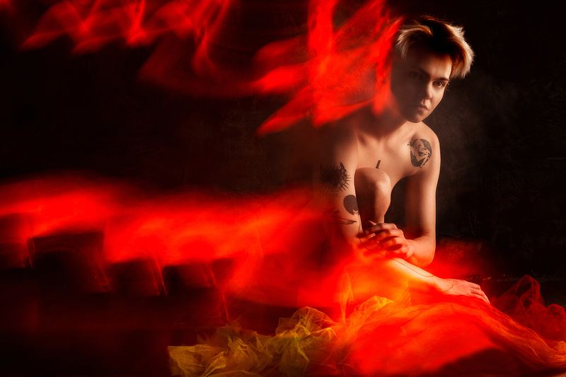 Ксенья фото превью