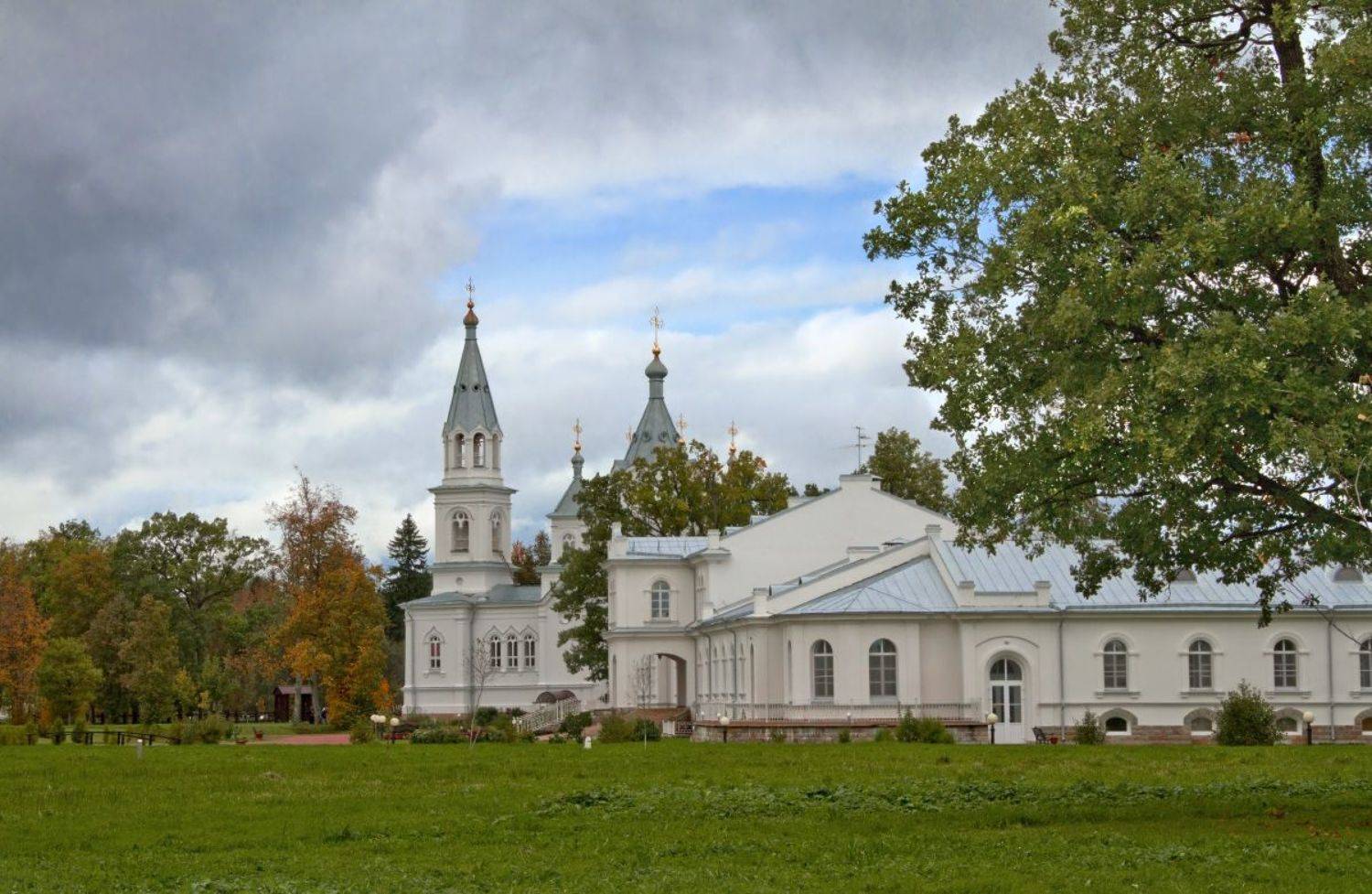 , Орлов Олег